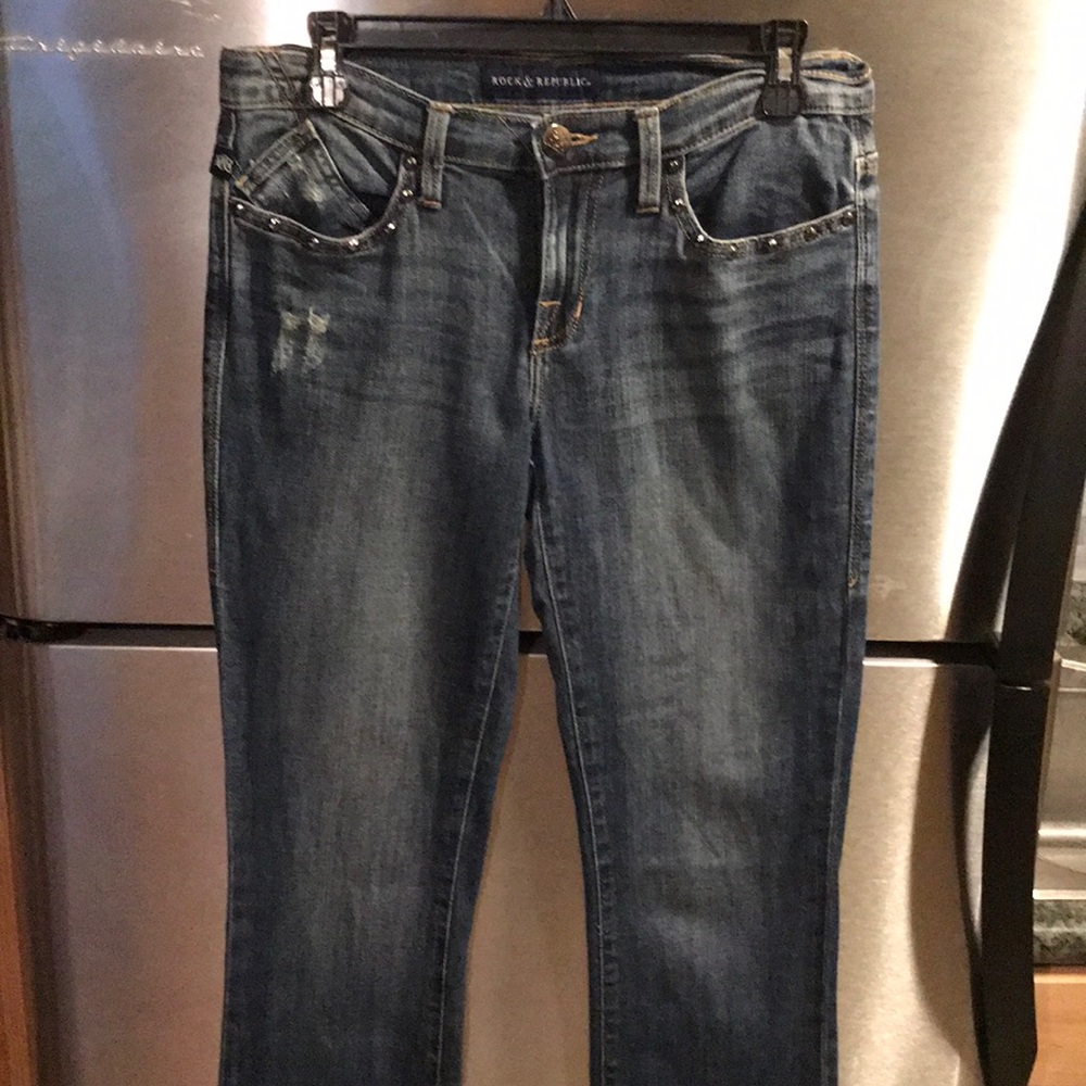 Rock &Republic Kasandra 8M